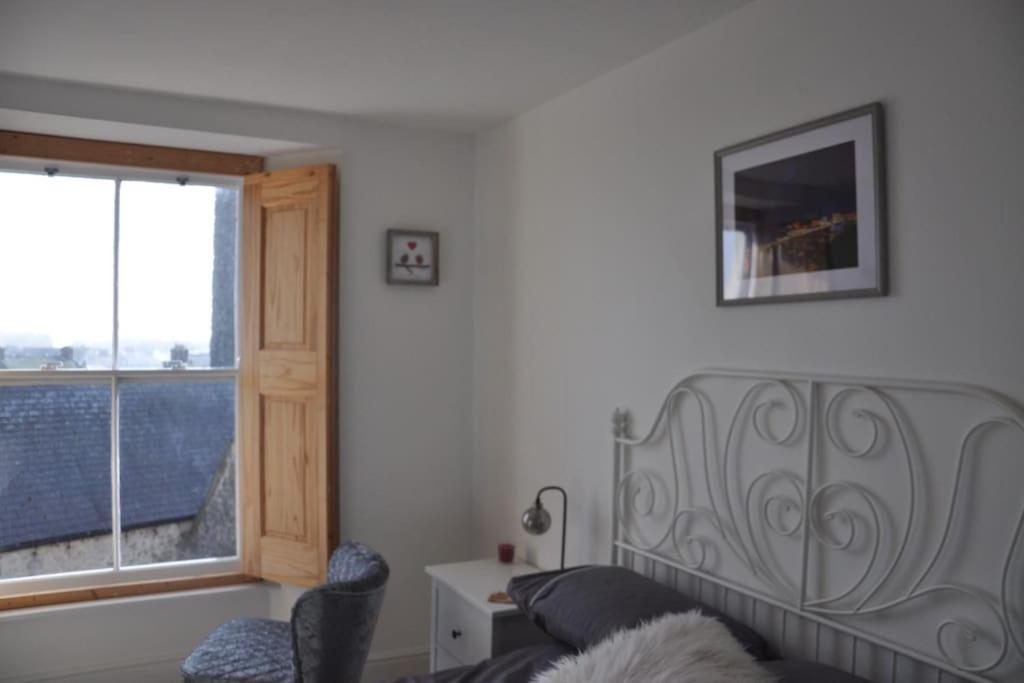 Modern Flat With Island Views In Heart Of Tenby Dış mekan fotoğraf